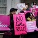 Image for article titled Inside the Clinics Forced to Abandon Their Funding Because of Trump's Chaotic Title X Rules